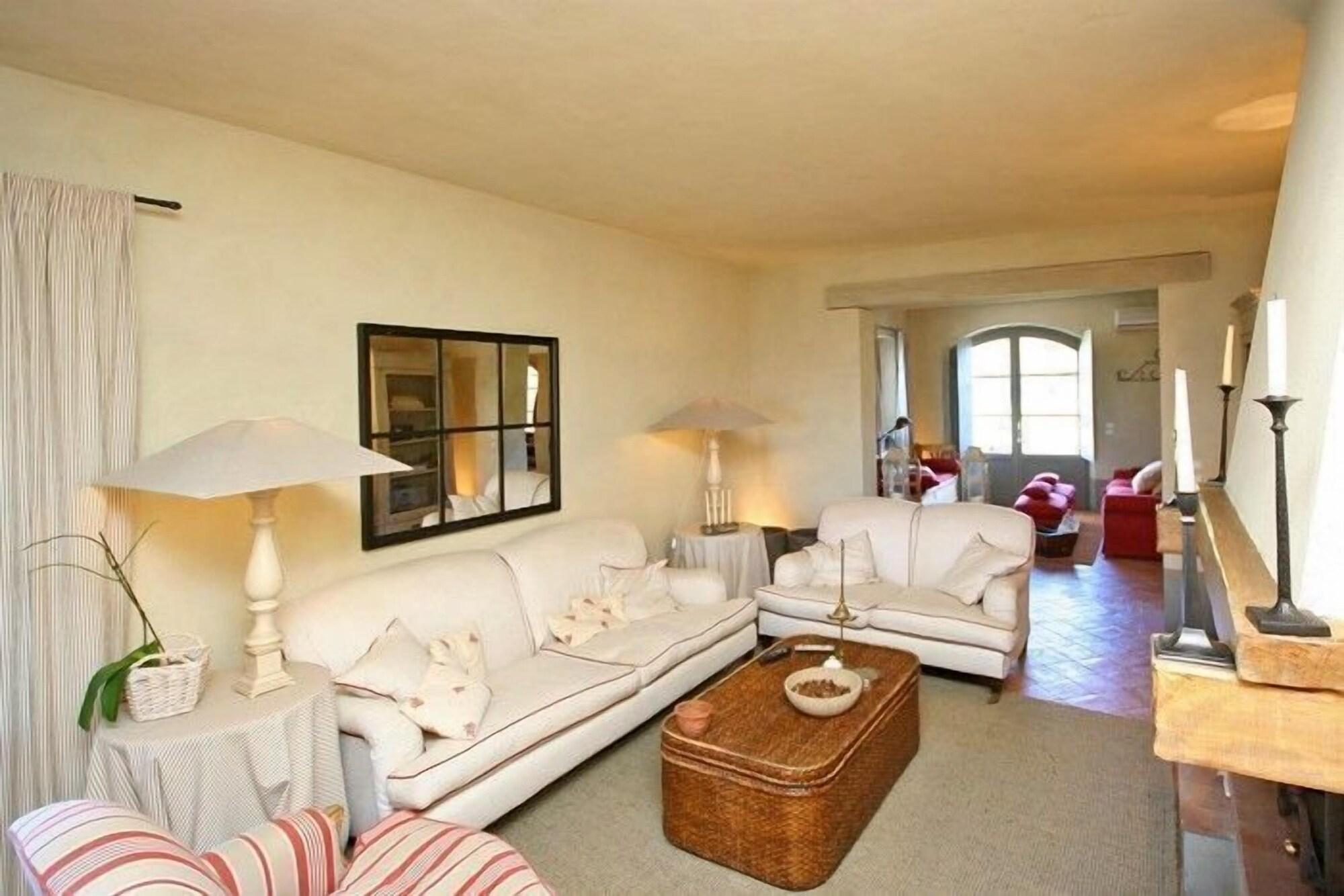 Villa Danilo By Posarellivillas San Casciano dei Bagni Bagian luar foto