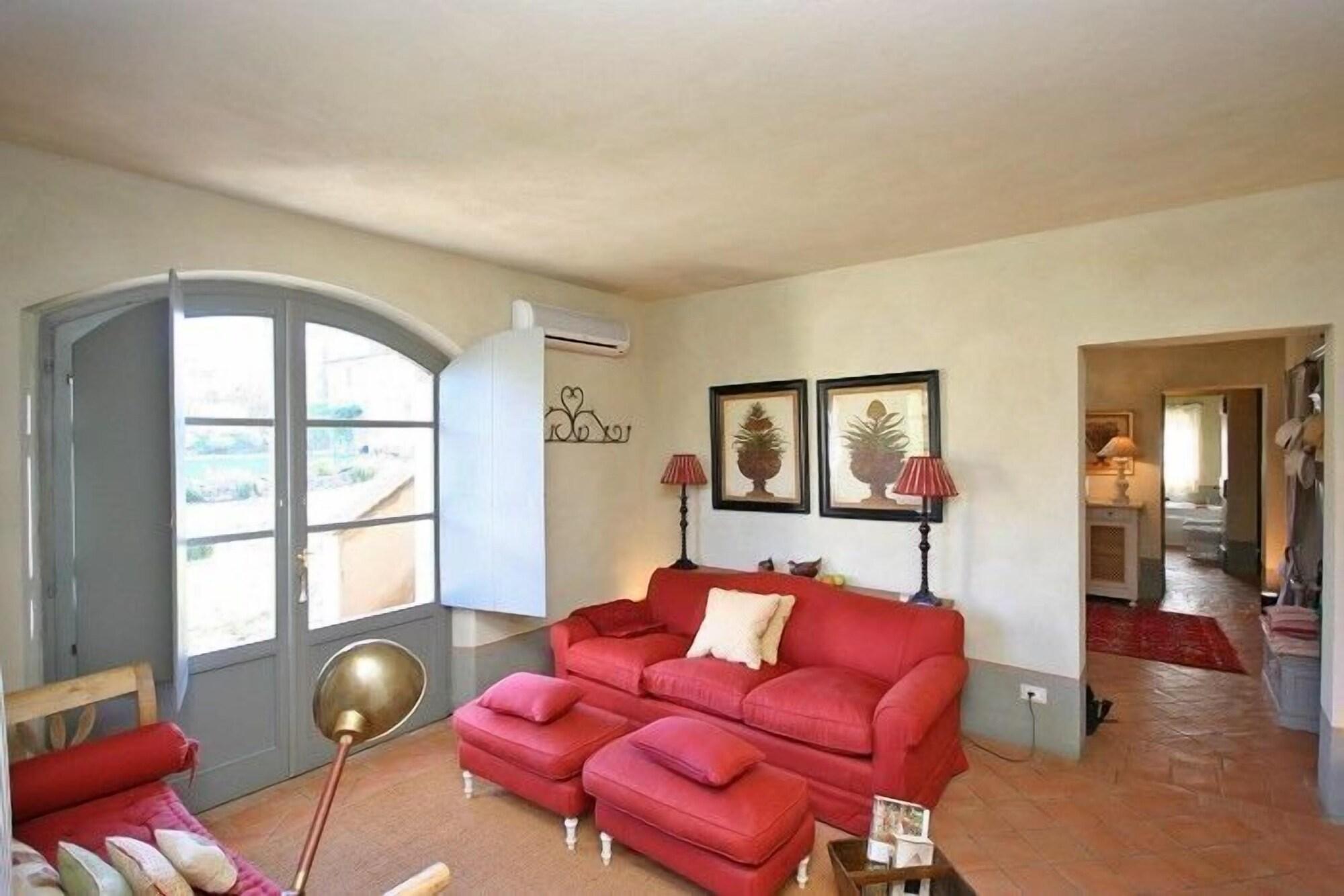Villa Danilo By Posarellivillas San Casciano dei Bagni Bagian luar foto