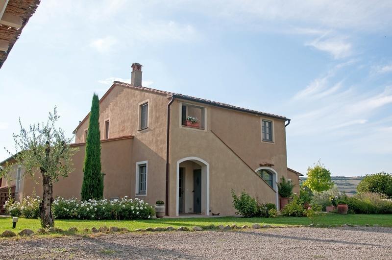 Villa Danilo By Posarellivillas San Casciano dei Bagni Ruang foto