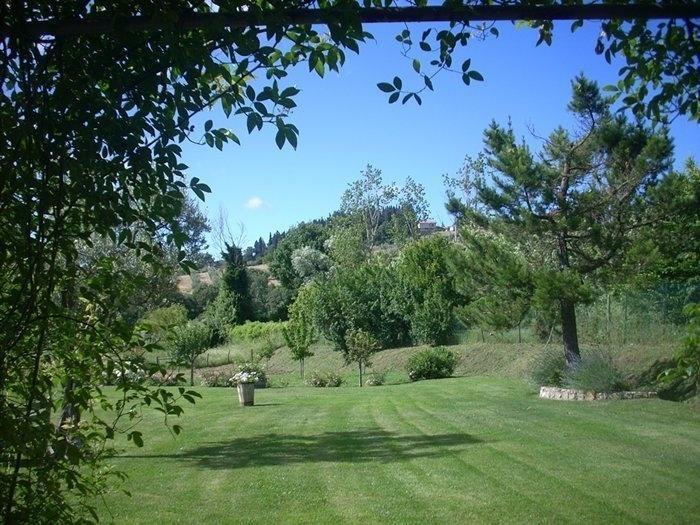 Villa Danilo By Posarellivillas San Casciano dei Bagni Ruang foto