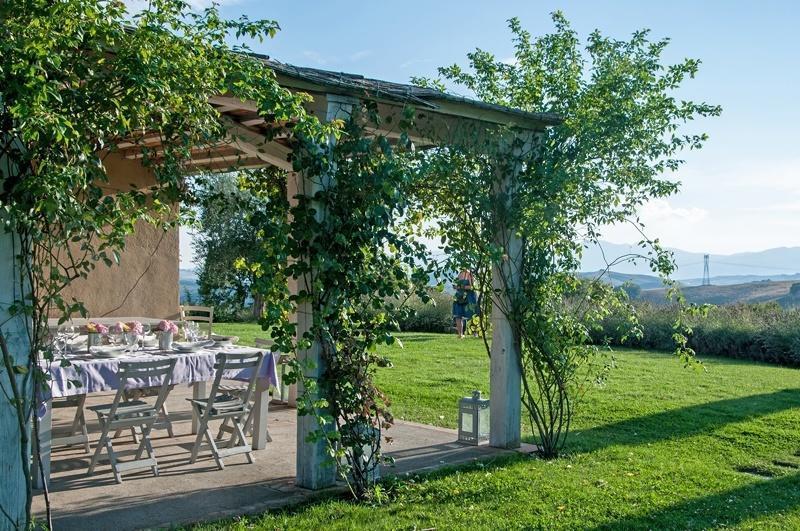 Villa Danilo By Posarellivillas San Casciano dei Bagni Ruang foto