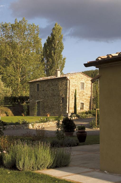 Villa Danilo By Posarellivillas San Casciano dei Bagni Ruang foto
